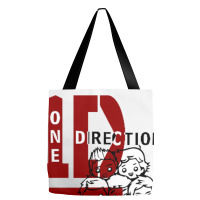 One Direction Tote Bags | Artistshot