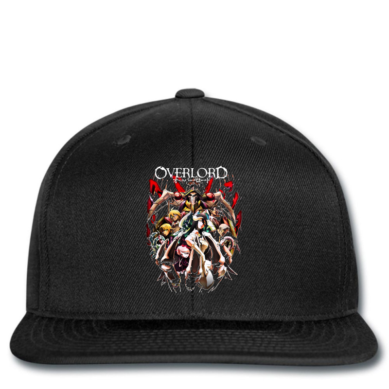 Overlord Novel Kugane Printed hat by TauwannaJessup | Artistshot