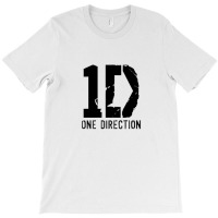 One Direction New T-shirt | Artistshot