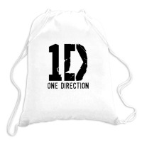 One Direction New Drawstring Bags | Artistshot