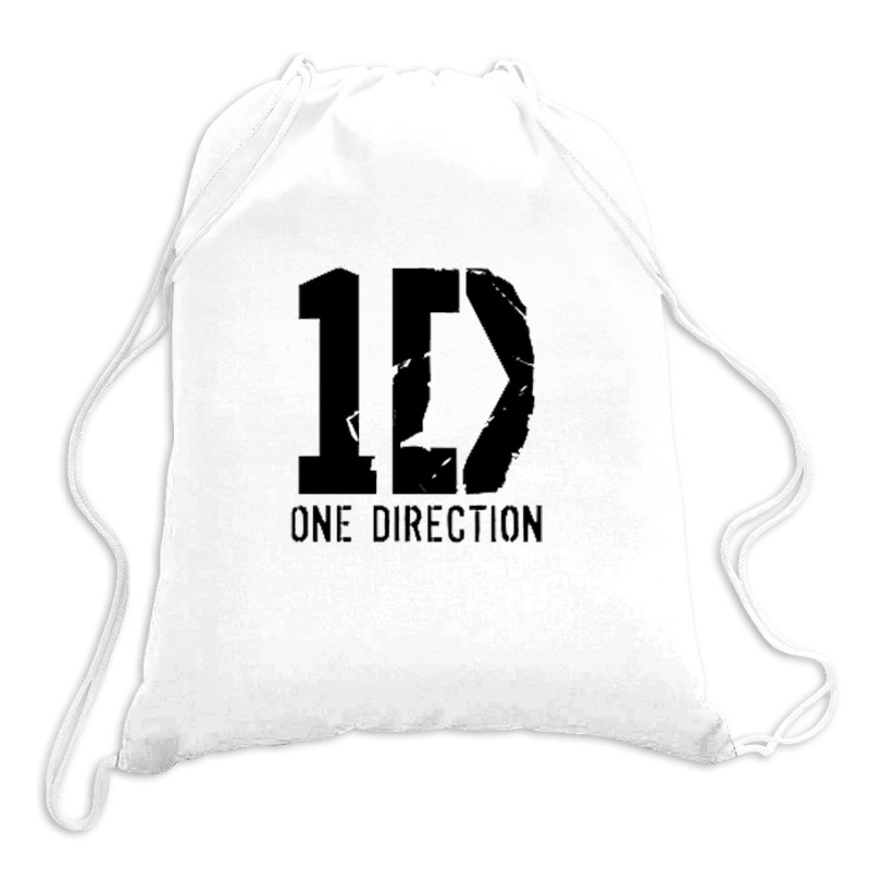 One Direction New Drawstring Bags | Artistshot