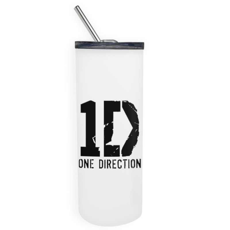 One Direction New Skinny Tumbler | Artistshot