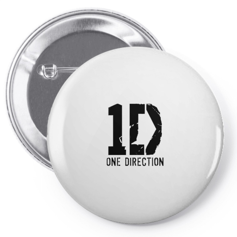 One Direction New Pin-back Button | Artistshot