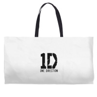 One Direction New Weekender Totes | Artistshot