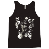 Archaic Smile, The Archaic Smile, Archaic Smile Art,archaic Smile Vint Tank Top | Artistshot