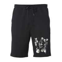 Archaic Smile, The Archaic Smile, Archaic Smile Art,archaic Smile Vint Fleece Short | Artistshot