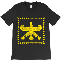 Cyrus The Great T-shirt T-shirt | Artistshot