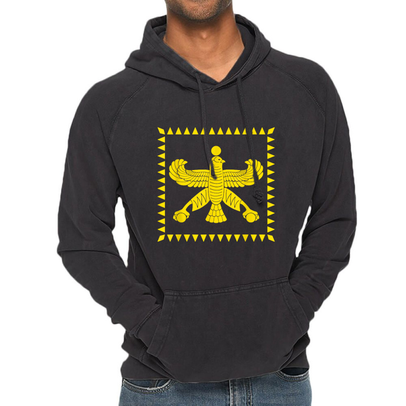 Cyrus The Great T-shirt Vintage Hoodie | Artistshot