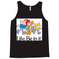 Life Be In It Classic Aussie Ads Classic Tank Top | Artistshot