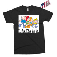 Life Be In It Classic Aussie Ads Classic Exclusive T-shirt | Artistshot