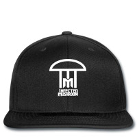 Infected Mushroom Funny Personality Printed Hat | Artistshot