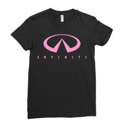 Infiniti Ladies Fitted T-Shirt | Artistshot