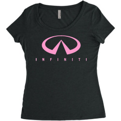 Infiniti Women's Triblend Scoop T-shirt | Artistshot