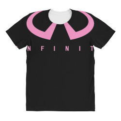Infiniti All Over Women's T-shirt | Artistshot