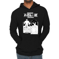 Maison Ikkoku Classic Lightweight Hoodie | Artistshot