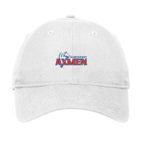 Kingsport Axmen Adjustable Cap | Artistshot