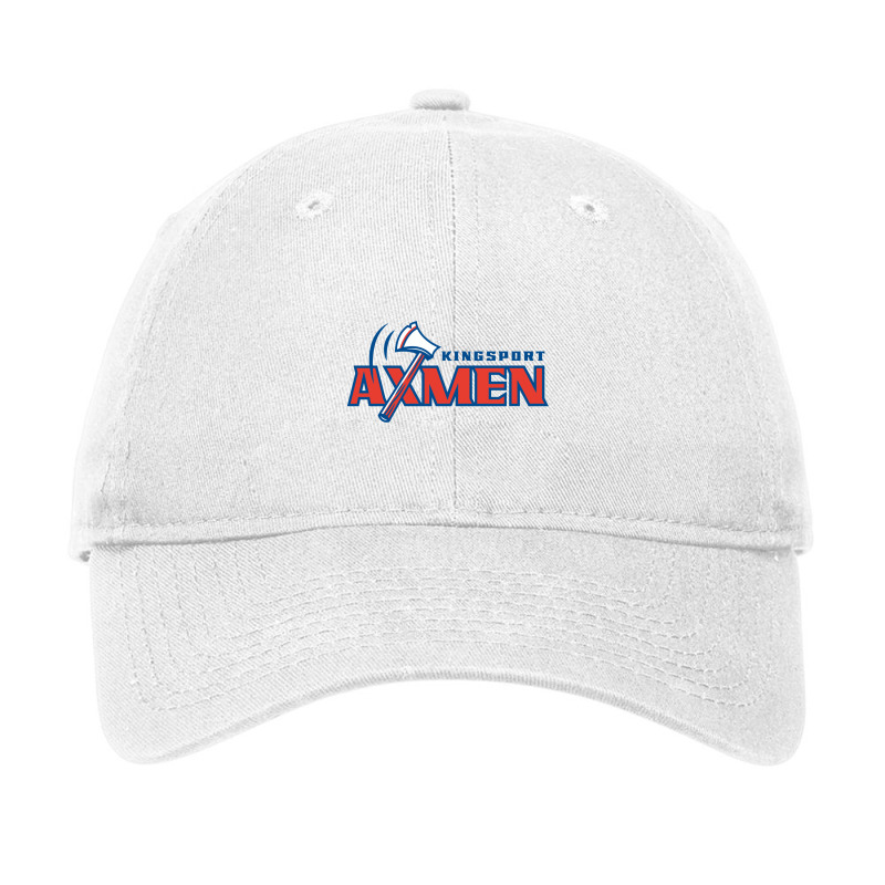 Kingsport Axmen Adjustable Cap | Artistshot