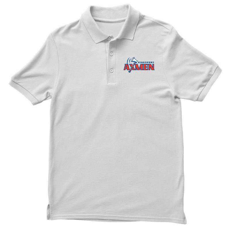 Kingsport Axmen Men's Polo Shirt | Artistshot