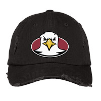 Boston College Vintage Cap | Artistshot