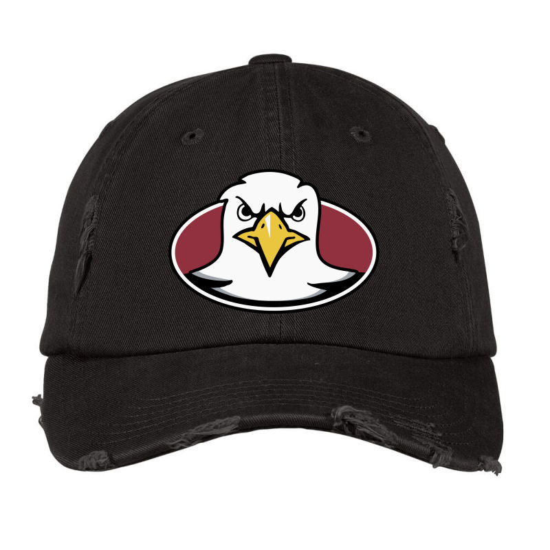 Boston College Vintage Cap | Artistshot