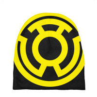 Sinestro Lantern Corps,sinestro Baby Beanies | Artistshot