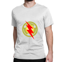 Sinestro Corp Reverse Flash,bat Hero Classic T-shirt | Artistshot