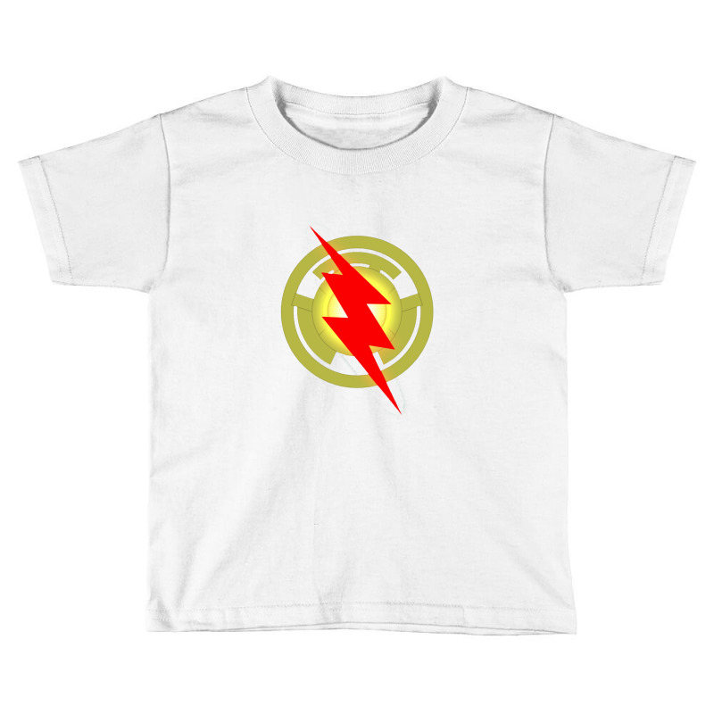 Sinestro Corp Reverse Flash,bat Hero Toddler T-shirt by myrimidia | Artistshot