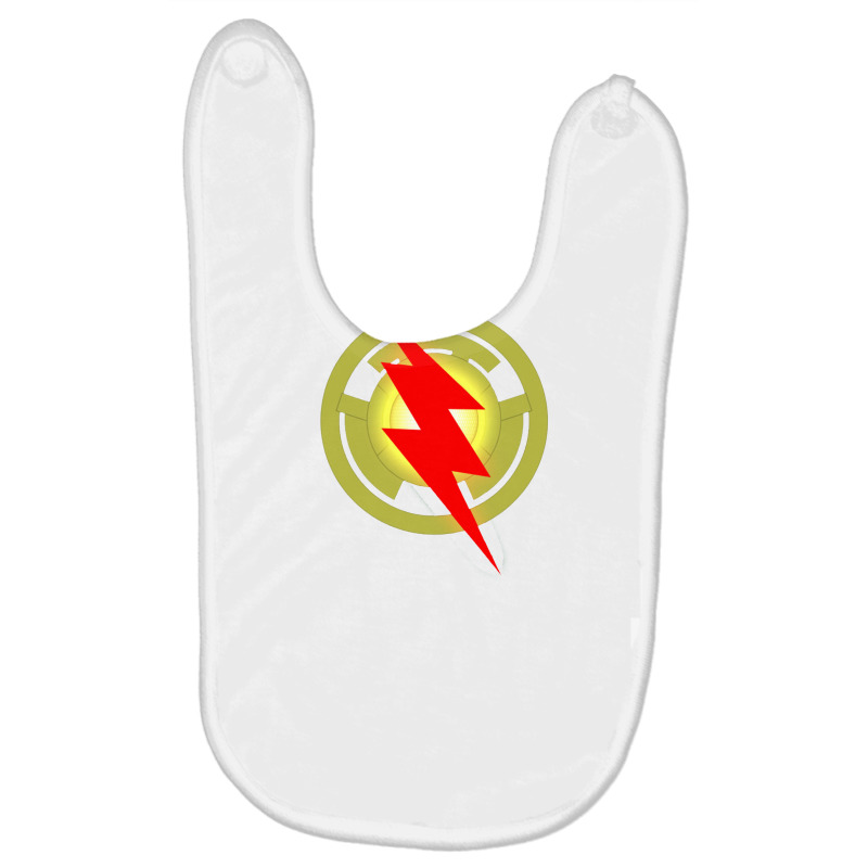 Sinestro Corp Reverse Flash,bat Hero Baby Bibs by myrimidia | Artistshot