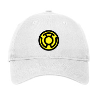 Sinestro Yellow Lantern Corps,sinestro Adjustable Cap | Artistshot