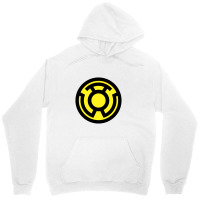 Sinestro Yellow Lantern Corps,sinestro Unisex Hoodie | Artistshot