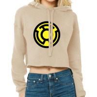 Sinestro Yellow Lantern Corps,sinestro Cropped Hoodie | Artistshot