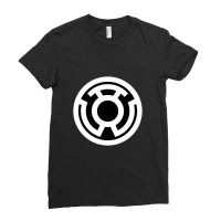 Sinestro Yellow Lantern Corps,sinestro Ladies Fitted T-shirt | Artistshot