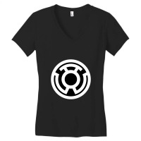 Sinestro Yellow Lantern Corps,sinestro Women's V-neck T-shirt | Artistshot