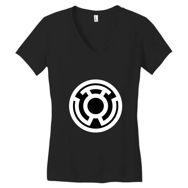 Sinestro Yellow Lantern Corps,sinestro Women's V-Neck T-Shirt by myrimidia | Artistshot