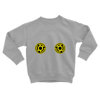 Soranik Bird , Sinestro Corps,sinestro Toddler Sweatshirt | Artistshot