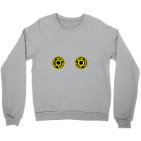 Soranik Bird , Sinestro Corps,sinestro Crewneck Sweatshirt | Artistshot