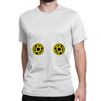 Soranik Bird , Sinestro Corps,sinestro Classic T-shirt | Artistshot