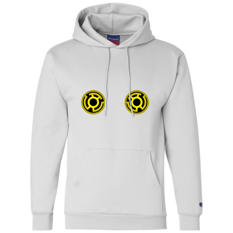 Soranik Bird , Sinestro Corps,sinestro Champion Hoodie by myrimidia | Artistshot