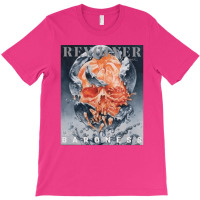 Revolverl, Baroness Revolverl, The Revolverl, Revolverl Art, Revolverl T-shirt | Artistshot