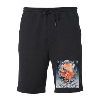 Revolverl, Baroness Revolverl, The Revolverl, Revolverl Art, Revolverl Fleece Short | Artistshot