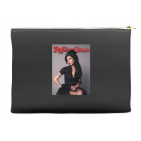 Winehouse Magazine Cov.er Poster Accessory Pouches | Artistshot