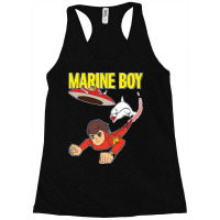 Marine Boy Classic Racerback Tank | Artistshot