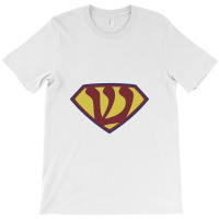 Super Jew,jewish T-shirt | Artistshot