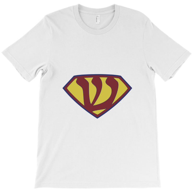 Super Jew,jewish T-shirt | Artistshot