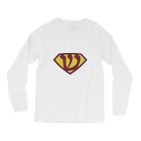 Super Jew,jewish Long Sleeve Shirts | Artistshot