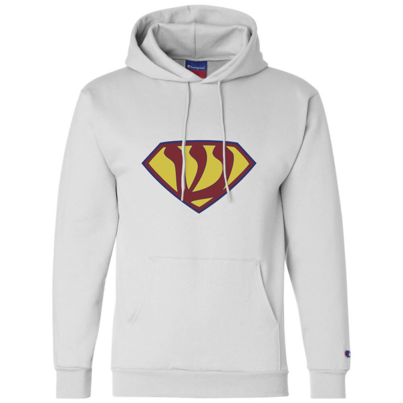 Super Jew,jewish Champion Hoodie | Artistshot