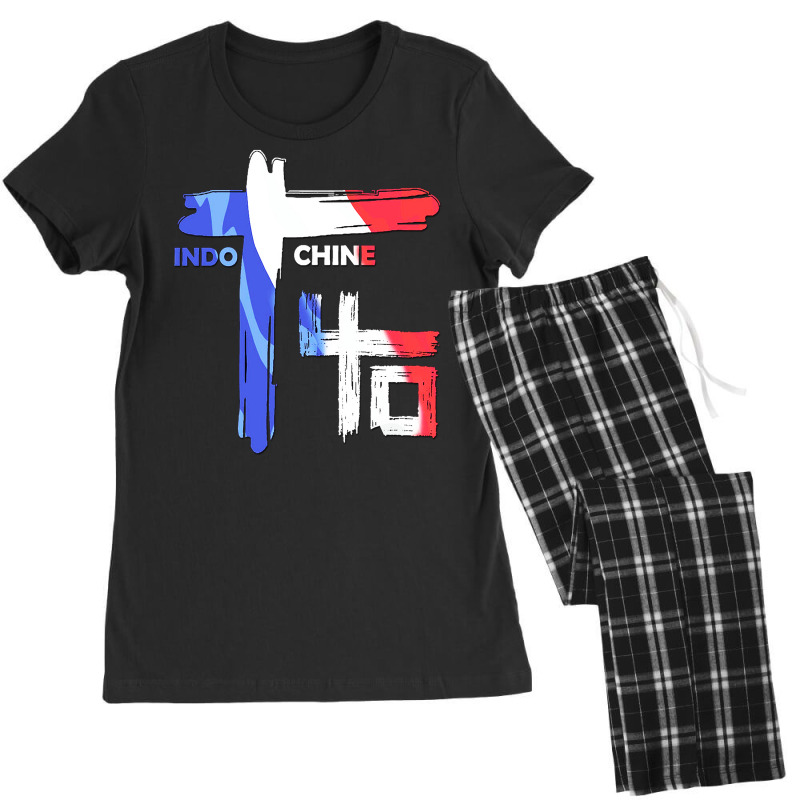 Indochine Women's Pajamas Set by cm-arts | Artistshot