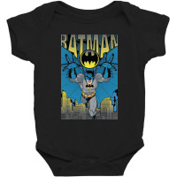 Apart And The Bat Baby Bodysuit | Artistshot