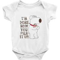 Family , Pick It Up, Baby Bodysuit | Artistshot