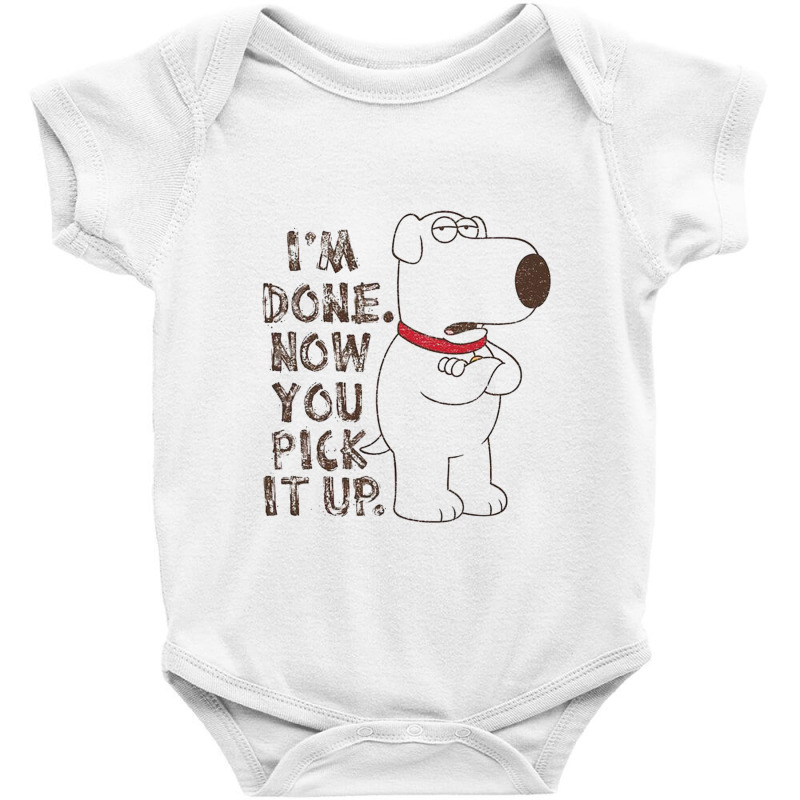 Family , Pick It Up, Baby Bodysuit by eleducky | Artistshot